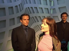 フェラチオ, 爸, 指いじり, 彼女, ピアス, オマンコ, 喫煙, 濡れ