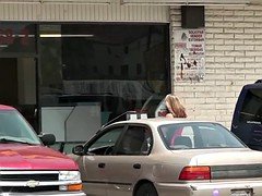 Sporty teen gets a fuck