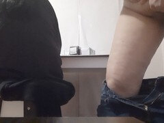 Collège université, Femelle, Lesbienne, Masturbation, Mère que j'aimerais baiser, Chatte, Jupe, Professeur