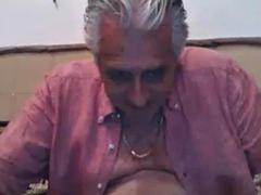 Grosse bite, Papa, Homosexuelle, Grandpère, Branlette thaïlandaise, Masturbation, Webcam