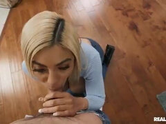 Little Humpers Realitykings - Juan El Caballo Loco Amber Alena 8.7.2020