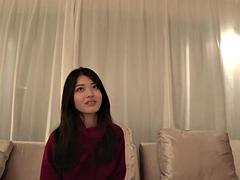 Meeting Kaoru: Brunette, Chaturbate  Asian Porn