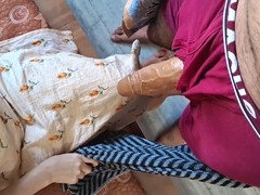 In den arsch, Grosser arsch, Grosser schwanz, Schwarz, Indisch, Mutti, Stiefmutter, Taboo