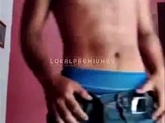 Stepdaddy muscle handsome