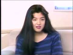 Asiatisch, Japanische massage