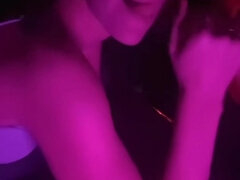 Минет, Сперма во рту, Фетиш, Немки, Дыра в стене, Дедушка, На публике, Сосущие