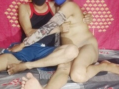18 ans, Anal, Fait maison, Indienne, Petite femme, Jarretelles, Adolescente, Nénés