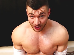 Homosexuelle, Hd, Muscle