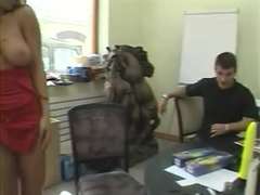 Двойное проникновение