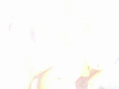 Blonde, Éjaculation interne, Queue, Poupée, Lingerie, Plan cul à trois