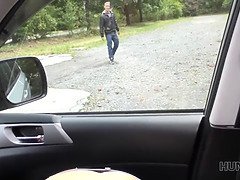 В машине, Рогоносцы, Чешки, Европейки, Хд, Деньги, Реалити, Молоденькие