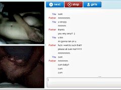 Tetas grandes, Corridas, Masturbación, Tetas, Voyeur