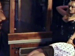 Sadomasochismus, Fesselspiele, Weibliche domination, Pov, Hintern versohlen
