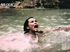 美女, デカ尻, セレブ, ソフトコア, のぞき