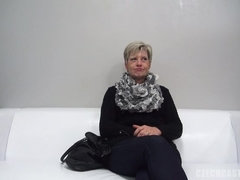 Grosser arsch, Tschechisch, Hardcore, Reif