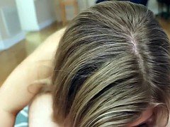 Блондинки, Минет, От первого лица, Бритые, Молоденькие