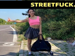 デカチン, 茶髪の, 女, Hd, 自然山雀, オーガズム, ハメ撮り, 公共