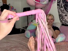 Feet, Fetish, Milf