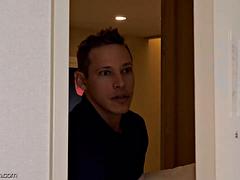 Gay, Hd, Voyeur