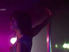 Nana, Compilation, Nue  à poil