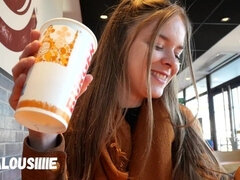 Leie, Arsch, Grosser schwanz, Blondine, Paar, Dürr, Sich ausziehen, Jungendliche (18+)