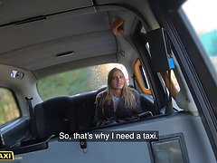 Grosser schwanz, Auto, Hundestellung, Handschuhe, Hd, Im freien, Pov, Öffentlich