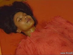 Massage, Milf, Muschi