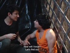 Antarvasna S01 EP3 - Big tits Indian desi hardcore adventures