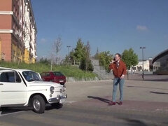 素人, ティーン, 三人, オッパイの