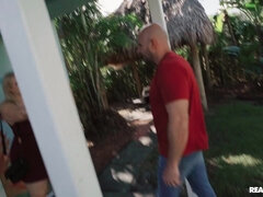 Belle grosse femme bgf, Grosse bite, Gros seins, Blonde, Hard, Hd, Mère que j'aimerais baiser, Seins naturels