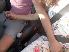 手コキする, ラティーナ