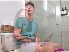 Grosse bite, Sucer une bite, Brunette brune, Branlette thaïlandaise, Hd, Branler, Adolescente