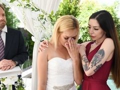 Kont, Zwart, Pijpbeurt, Brijd, Bruinharig, Hondjeshouding, Harig, Interraciaal