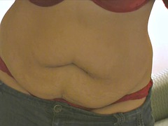 Tetas grandes, Mamada, Morena, Corridas, Puta, Tatuaje, Tetas, Puta