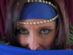 Hembra, Fetiche, Madres para coger, Esclavo, Atada