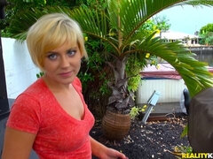 Amateur, Cul, Blonde, Sucer une bite, Innocente, Mère que j'aimerais baiser, De plein air, Rasée