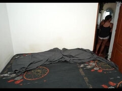 Kont, Bruinharig, Sperma, Schattig, Hondjeshouding, Huisgemaakt, Klein, Trio