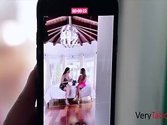 お尻, デカ尻, フェラチオ, 茶髪の, 巨乳な, Hd, ラティーナ, 義母