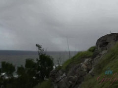 Sucer une bite, Éjaculer dans la bouche, Faciale, Branlette thaïlandaise, Petite amie, Embrassement, Huilée, Pov