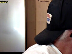 Amateur, Mamada, Garganta profunda, Gay, Agujero de la gloria, Pajear, Maduro, Tatuaje