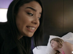 Chica, Mamada, Novio, Morena, Hd, Realidad, Durmiendo, Puta