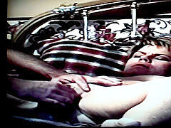 素人, ディルド, 旦那, 妻