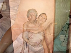 Любители, Сборник, Бабушки