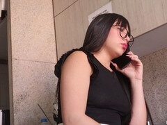 18 летние, Минет, Застукали, Сперма во рту, Лизание, Киски, Соблазенение, Молоденькие