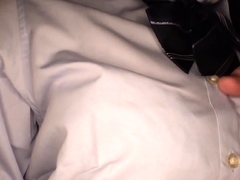 Asiatisch, Blasen, Cfnm, Spermaladung, Hd, Japanische massage, Pov