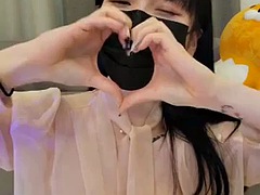 アジア人, ぽっちゃり, デカパイ, フェラチオ, 中出し, 女, オッパイの, ヴィンテージ