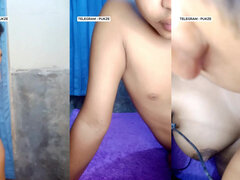 Amateur, Asiático, Tetas grandes, Penetracion con dedos, Casero, Pov