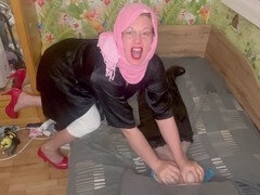 Blowjob, Handjob