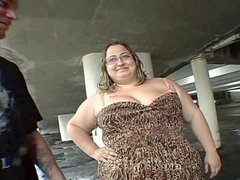 youthfull giant jugged Plumper Fucked By Big Cock