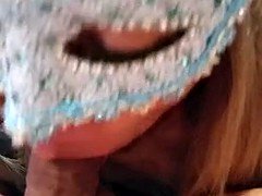 Amateur, Sucer une bite, Épouse